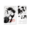 万象轮回&然梦寄怀系列 / Shikishi Board-Shou Er (14*21cm)