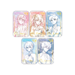 落花盈裳新中式主题系列 / Badge Blind Box-Random One (43*70mm)