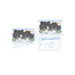 Yes or No&盛夏存档系列 / Badge+Art Card Set-Yes (85*54mm;55*85mm)
