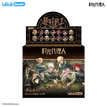 幕后猎手系列 / Badge Blind Box-One Box (8 Badges)