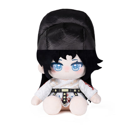 The Powerful Eunuchs | Chun Sheng Wan Wu Series 35cm Plush Doll Set