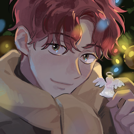 It's Just a Dream... Right?! | Luo Xue Wei Nian & Meng Jing Xu Yu Series