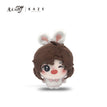 兔馒头系列 / Plush Doll-Wei Wuxian (10cm)