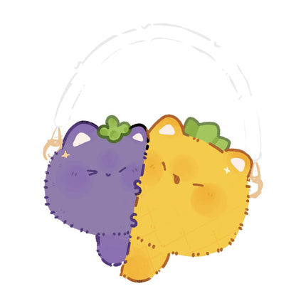 A Letter from Keanu Reeves | Nian Nian You Yu Series