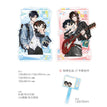 告白日&玩偶派对&距离&清醒梦境系列 / Acrylic Stand Figure Set-Wan Ou Pai Dui (130*90mm)