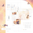 稚光&帧帧瞬间&纪念册&夏潮&再度与你系列 / Art Card Set-Xia Chao (100*150mm)