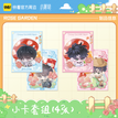 玫瑰花园系列 / Art Card Set (80*60mm)