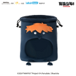 Bag (135*210*240mm)