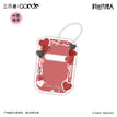 fanfancy+ Ruru Ribbon系列 / Badge Holder (77*102*12mm) / Qiao Ling
