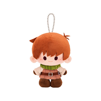 Delicious in Dungeon | Dou Ding Series Plush Charm