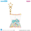 仲夏未来系列 / Charm (75*50mm)