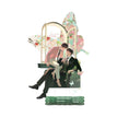 闪耀天文台&相依连理&赤湾航道&人生四格&双子星系列 / Acrylic Stand-Xiang Yi Lian Li (152*217mm)