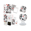 芯上齿痕系列 / All In Set (4PCS)
