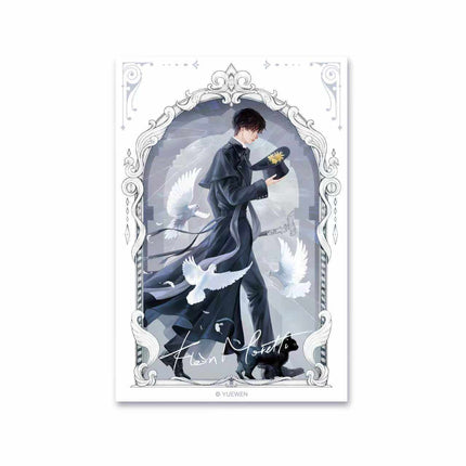 Lord of the Mysteries | Jing Xiang Series