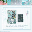 莲灯渡&踏水行舟系列 / Shikishi Board-Ta Shui Xing Zhou (140*210mm)