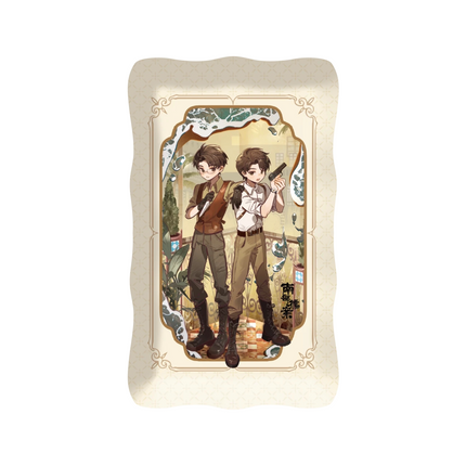 Southern Archives | Wu Yin Tu Dao & Xia Lu Xiang Feng & Nan Yang Yi Meng & Sui Hua Yu Jing Series