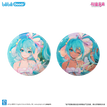 仲夏未来系列 / Badge (58mm) / Early Summer