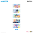 Dream Out系列 / Holographic Ticket-A (160*80mm)