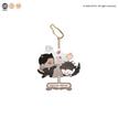 Coco Fizz系列 / Charm (78*76mm)
