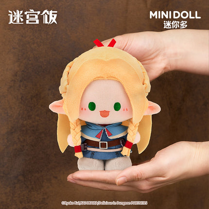 Delicious in Dungeon | Dou Ding Series Plush Charm