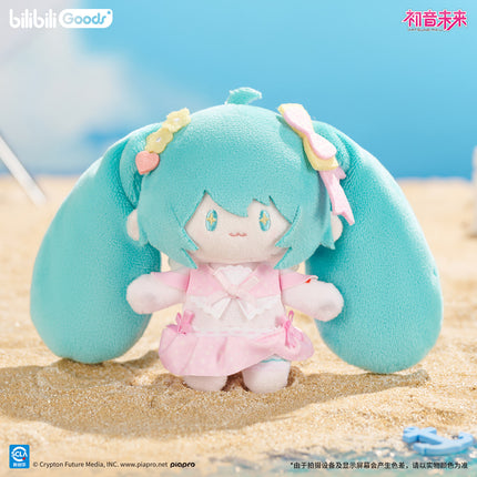 Hatsune Miku | Zhong Xia Wei Lai Series