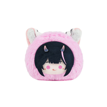 Cosmic Princess Kaguya! | Meng Tuan Series Plush Doll Set