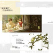 16光年的星&开车去北方&德式服务&叶芝的诗&家庭餐厅系列 / Postcard