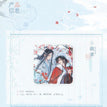 踏雪映梅系列 / Badge (80*80mm)