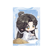 月影对弈系列 / Chibi Art Card (63*89mm) / Xie Lian