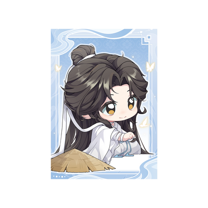 Heaven Official's Blessing | Yue Ying Dui Yi Series Set1