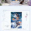 枇杷语&溯流光系列 / Blanket-Su Liu Guang (100*150cm)