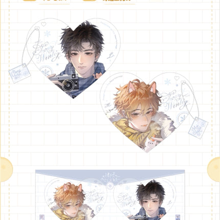 So Maimai Decided to Run Away from Home | Shun Jian & Xue Di & Lv Xing Series