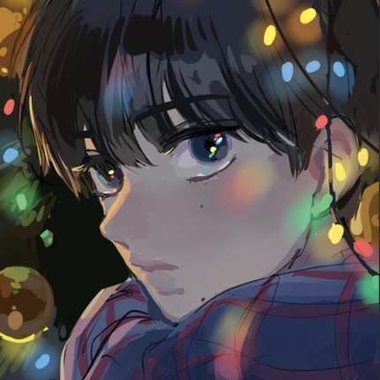 It's Just a Dream... Right?! | Luo Xue Wei Nian & Meng Jing Xu Yu Series