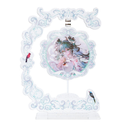 Hatsune Miku | Hua Niao Shao Nv Series