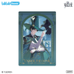 Under the Dome系列 / 3D Lenticular Card (100*145mm) / Amon