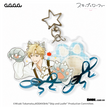 童话系列 / Charm (62*72mm) / Shima Sousuke