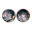 淬血丹心系列 / Badge Set (75mm)
