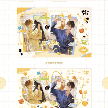 So Maimai Decided to Run Away from Home | Shun Jian & Xue Di & Lv Xing Series