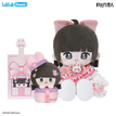 时之礼系列 / Plush Doll & Plush Charm Set