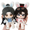 心动系列 / 18cm / Wei Wuxian & Lan Wangji