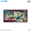 冠冕之墟系列 / Light Box-Brant
