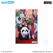 漫画系列 / Poster-E (317*500mm)