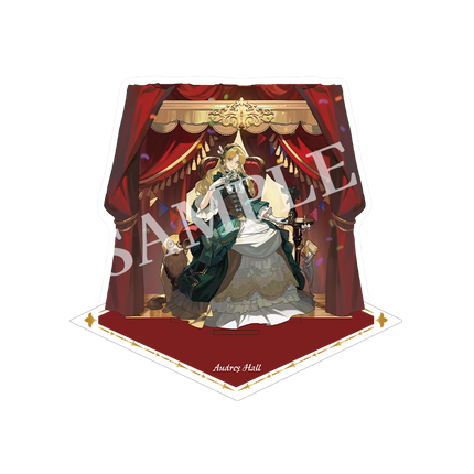 Lord of the Mysteries | Ma Xi Tuan Series