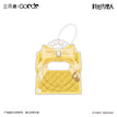 fanfancy+ Ruru Ribbon系列 / Badge Holder (87*103*12mm) / Cheng Xiaoshi