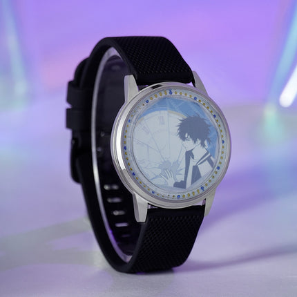 Link Click | Guang Ying Series LED Watch