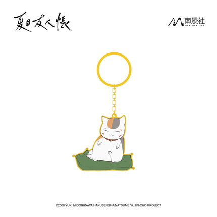 Natsume’s Book of Friends | Badge & Charm & Acrylic Stand Figure