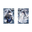 晚棠&海棠寄情系列 / Polaroid Set-Hai Tang (63*89mm)