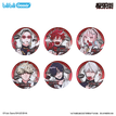 漫画系列 / Badge Blind Box-Random One (75mm)