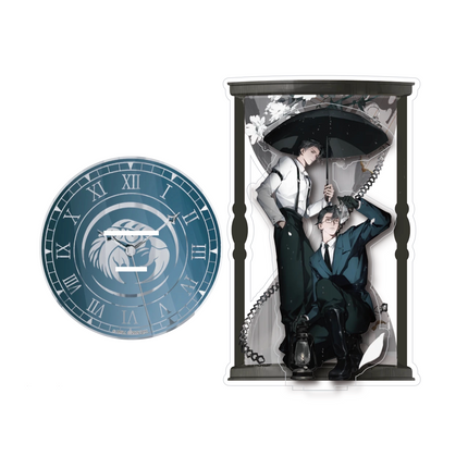 Southern Archives | Wu Yin Tu Dao & Xia Lu Xiang Feng & Nan Yang Yi Meng & Sui Hua Yu Jing Series