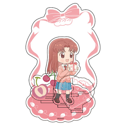 Skip and Loafer | Birthday Series Acrylic Stand Figure Set